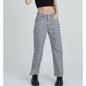 The Ragged Priest Wave Jean Size 30